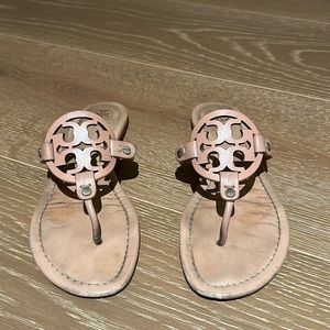 Tory Burch Miller Sandal